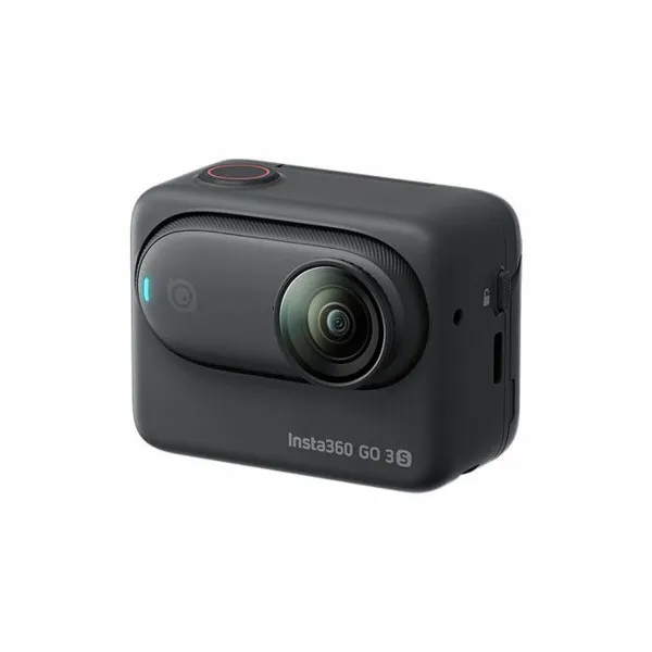 Sporta Kamera Insta360 GO3S Melns