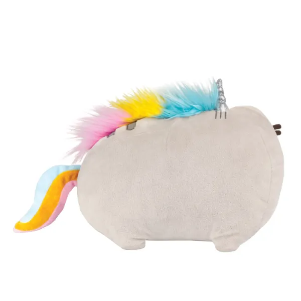 Pusheen - Plush unicorn mascot Pusheenicorn Blushing 20 cm