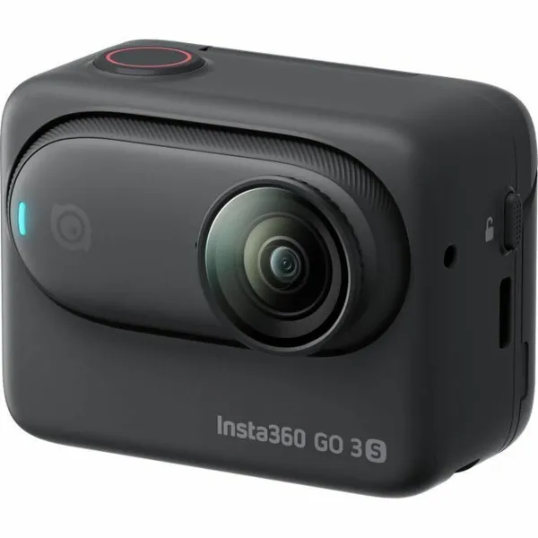 Sporta Kamera Insta360 GO3S Melns