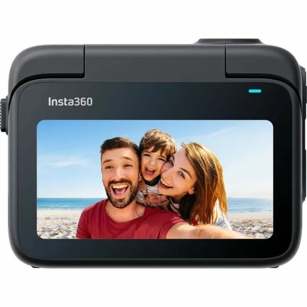 Sporta Kamera Insta360 GO3S Melns