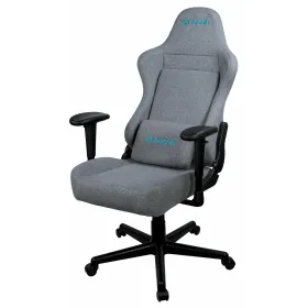 Spēļu Krēsls Nacon PCCH-375 Pelēks
