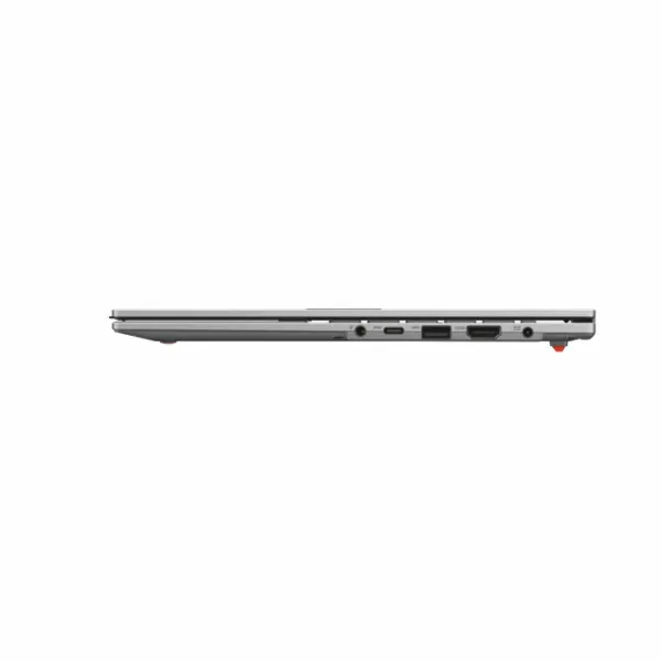 Laptop Asus 90NB0ZR1-M01RY0 39" AMD Ryzen 5 7520U 16 GB RAM 512 GB SSD Spanish Qwerty