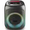 Nešiojamos Bluetooth garso kolonėlės NGS WILDSWAGGO Juoda