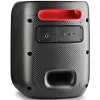 Nešiojamos Bluetooth garso kolonėlės NGS WILDSWAGGO Juoda