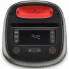 Nešiojamos Bluetooth garso kolonėlės NGS WILDSWAGGO Juoda