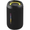 Nešiojamos Bluetooth garso kolonėlės NGS ROLLERFURIA2TINYBLACK Juoda 20 W