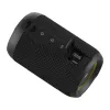Nešiojamos Bluetooth garso kolonėlės NGS ROLLERFURIA2TINYBLACK Juoda 20 W