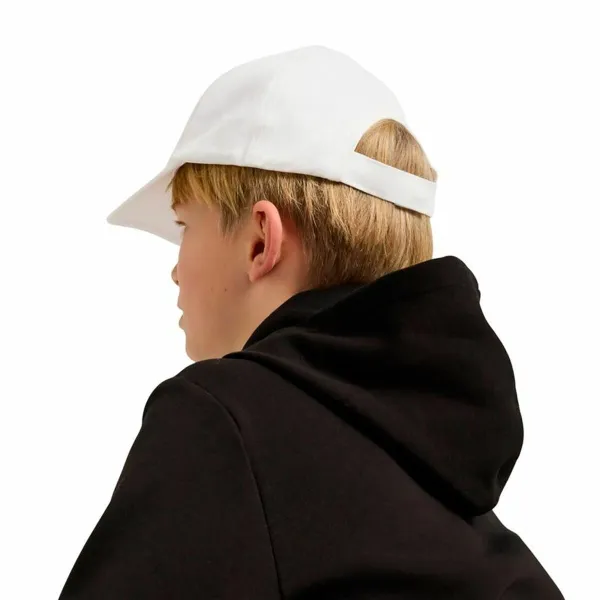 Laste nokamüts Puma Essentials Valge