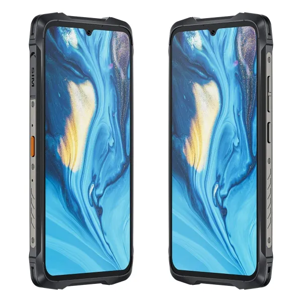 Smartphone Cubot KING KONG POWER 3 6,72" 6 GB RAM 256 GB