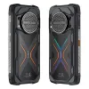 Smartphone Cubot KING KONG POWER 3 6,72" 6 GB RAM 256 GB