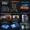 Smartphone Cubot KING KONG POWER 3 6,72" 6 GB RAM 256 GB