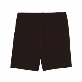 Lasten urheilushortsit Puma Essentials 2 Musta
