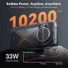 Smartphone Cubot KING KONG POWER 3 6,72" 6 GB RAM 256 GB