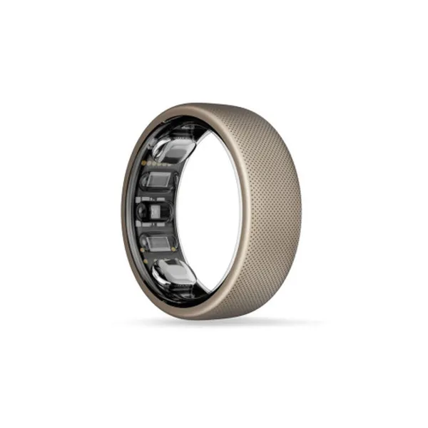 Activity Bangle Amazfit HELIO RING W2321GL1N Grey Titanium