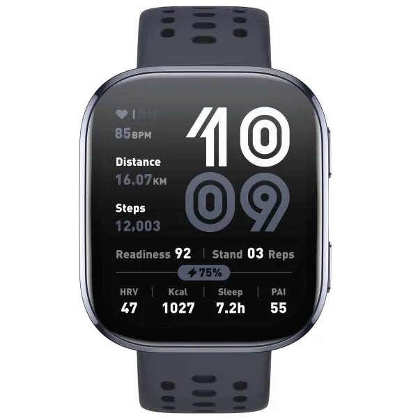 Išmanusis laikrodis Amazfit W2435EU1N