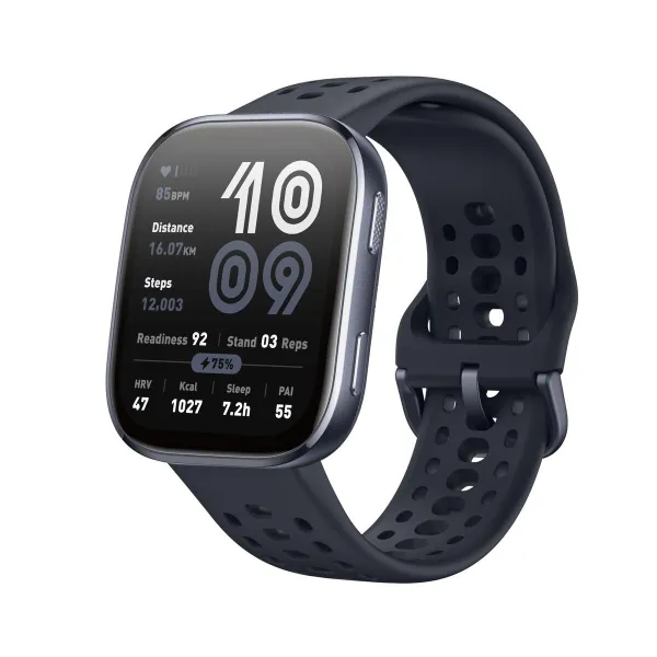 Išmanusis laikrodis Amazfit W2435EU1N