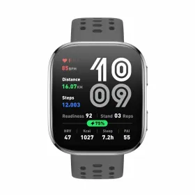 Išmanusis laikrodis Amazfit W2435EU3N Pilka 1,97"