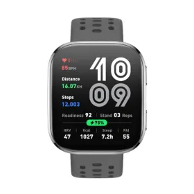 Išmanusis laikrodis Amazfit W2435EU3N Pilka 1,97"