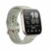Išmanusis laikrodis Amazfit BIP 6 Auksinis 1,97"
