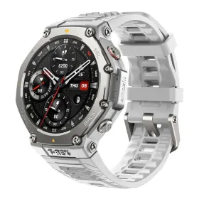 Išmanusis laikrodis Amazfit T-REX 3 Pilka Plienas 1,5"
