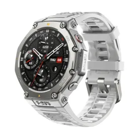 Išmanusis laikrodis Amazfit T-REX 3 Pilka Plienas 1,5"