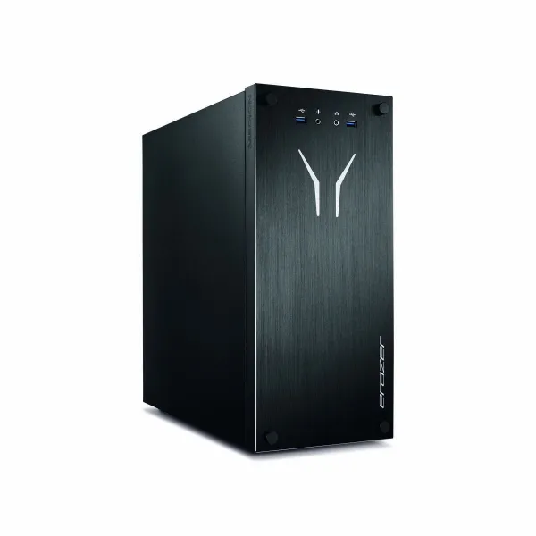 Настольный ПК Medion ERAZER RECON P10 MD35090 Intel Core i5 16 GB RAM