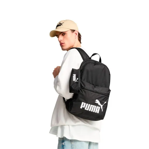 Spordiseljakott Puma Phase Must