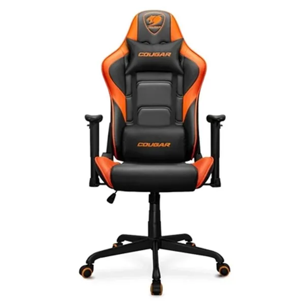 Mänguri Tool Cougar 3MELIORB.0001 Oranž