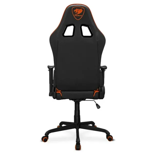 Mänguri Tool Cougar 3MELIORB.0001 Oranž