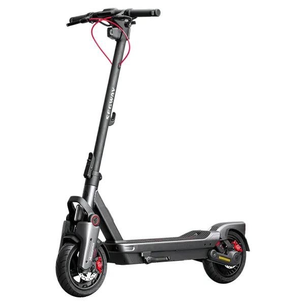 Elektroninen Potkulauta Segway AA.05.16.01.0004