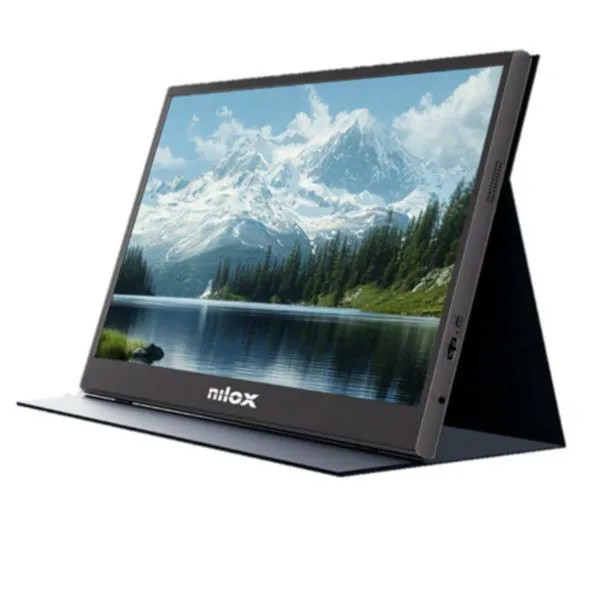Monitorius Nilox NXMP15FHD11