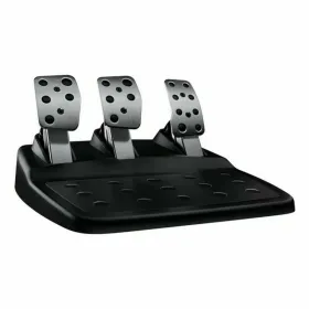 Гоночный руль Logitech 941-000112 PlayStation Microsoft Windows Mac OS