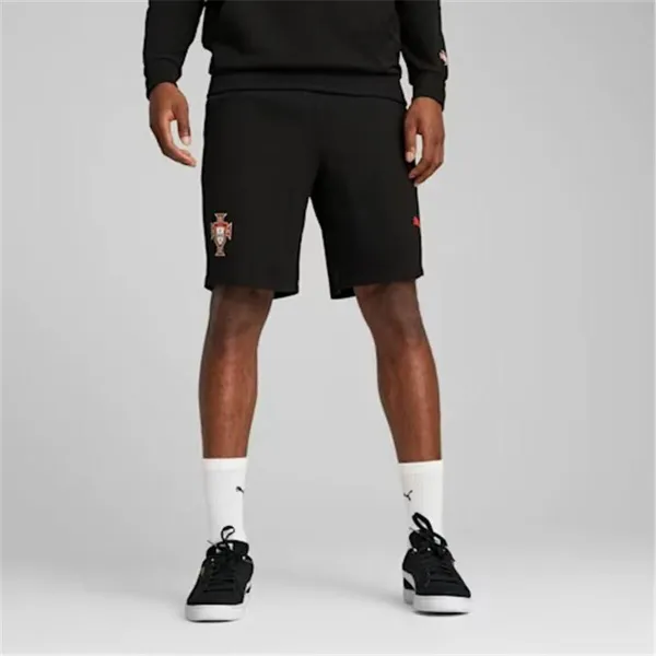 Urheilushortsit Puma Fpf Ftblnrgy