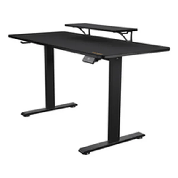 Rašomasis stalas Gaming Cougar 3MSTA3WB.0001 Juoda 140 x 60 cm