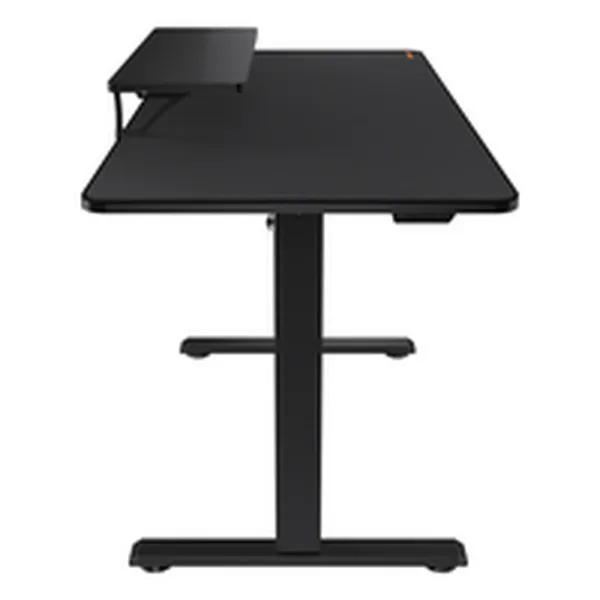 Rašomasis stalas Gaming Cougar 3MSTA3WB.0001 Juoda 140 x 60 cm