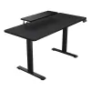 Rašomasis stalas Gaming Cougar 3MSTA3WB.0001 Juoda 140 x 60 cm