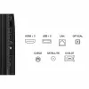 Smart TV TCL 43P7K 43" 4K Ultra HD LED HDR D-LED QLED