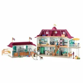 Veiklos rodikliai Schleich
