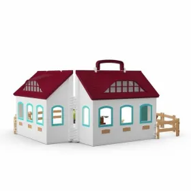 Veiklos rodikliai Schleich