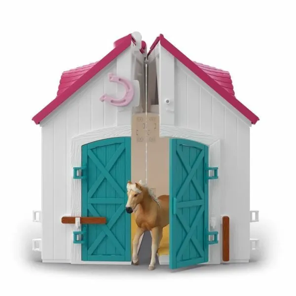 Toimintahahmot Schleich