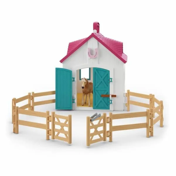 Toimintahahmot Schleich