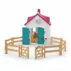 Toimintahahmot Schleich
