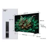 Smart TV TCL 98C7K 98" 4K Ultra HD HDR QD Mini LED