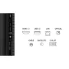 Smart TV TCL 85P7K 85" 4K Ultra HD HDR QLED