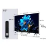 Smart TV TCL 85P7K 85" 4K Ultra HD HDR QLED