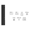 Smart TV TCL 85P8K 85" 4K Ultra HD HDR QLED