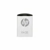 USB atmintukas HP HPFD222W-64 Sidabras Metalinis 64 GB