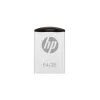 USB atmintukas HP HPFD222W-64 Sidabras Metalinis 64 GB