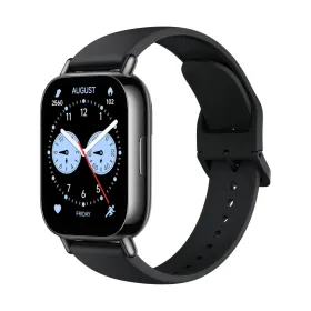 Išmanusis laikrodis Xiaomi Redmi Watch 5 Lite Juoda 1,96"