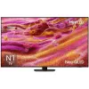 Viedais TV Samsung TQ55QN90FATXXC 55" (55") 4K Ultra HD (4K Ultra HD) HDR Neo QLED (HDR) (Neo QLED)